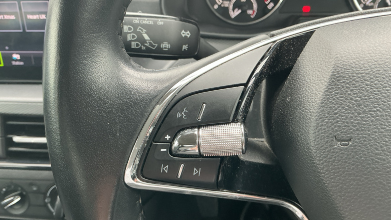 Skoda Scala 1.5 TSI SE 5dr Petrol Hatchback